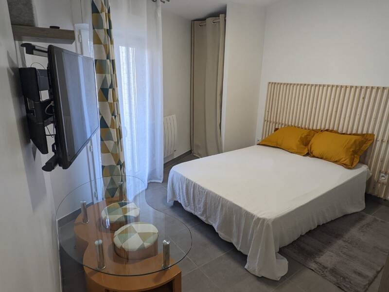 Maison à louer, 28m², PAULHAN