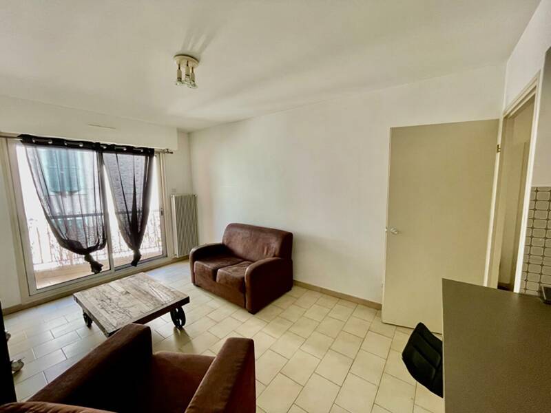 Maison à louer, 42m², NIMES