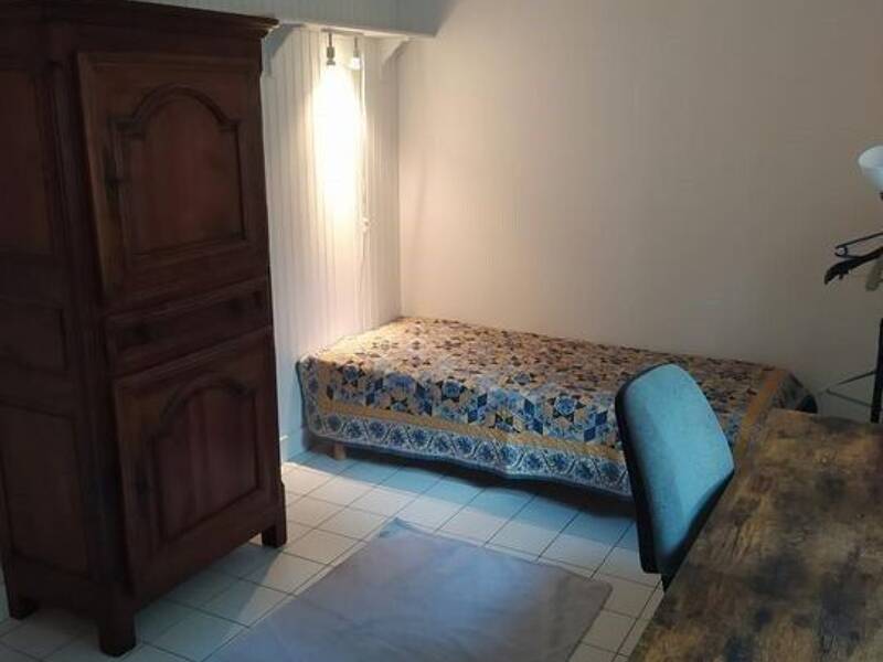 Maison à louer, 11m², BOURG LA REINE