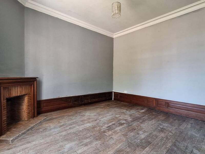 Maison à vendre, 125m², NONTRON