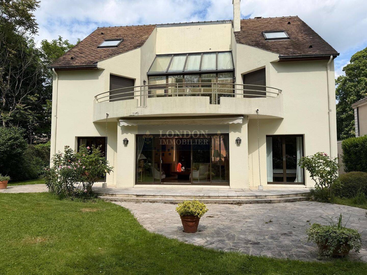 Maison à vendre, 222m², VERSAILLES