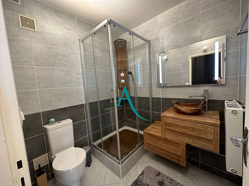 Maison à louer, 38m², LE HAVRE