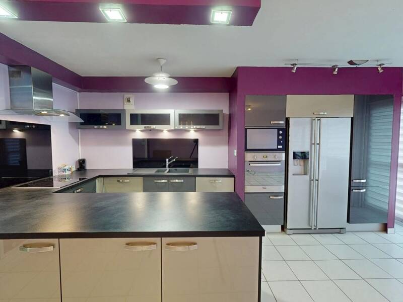 Maison à louer, 71m², LE HAVRE