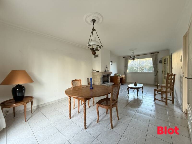 Maison à vendre, 114m², RENNES