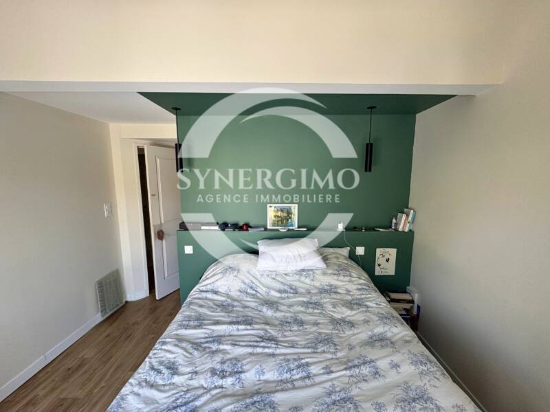 Maison à vendre, 133m², BORDEAUX