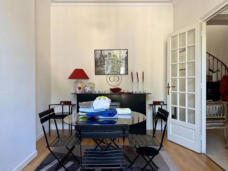 Maison à vendre, 101m², BORDEAUX