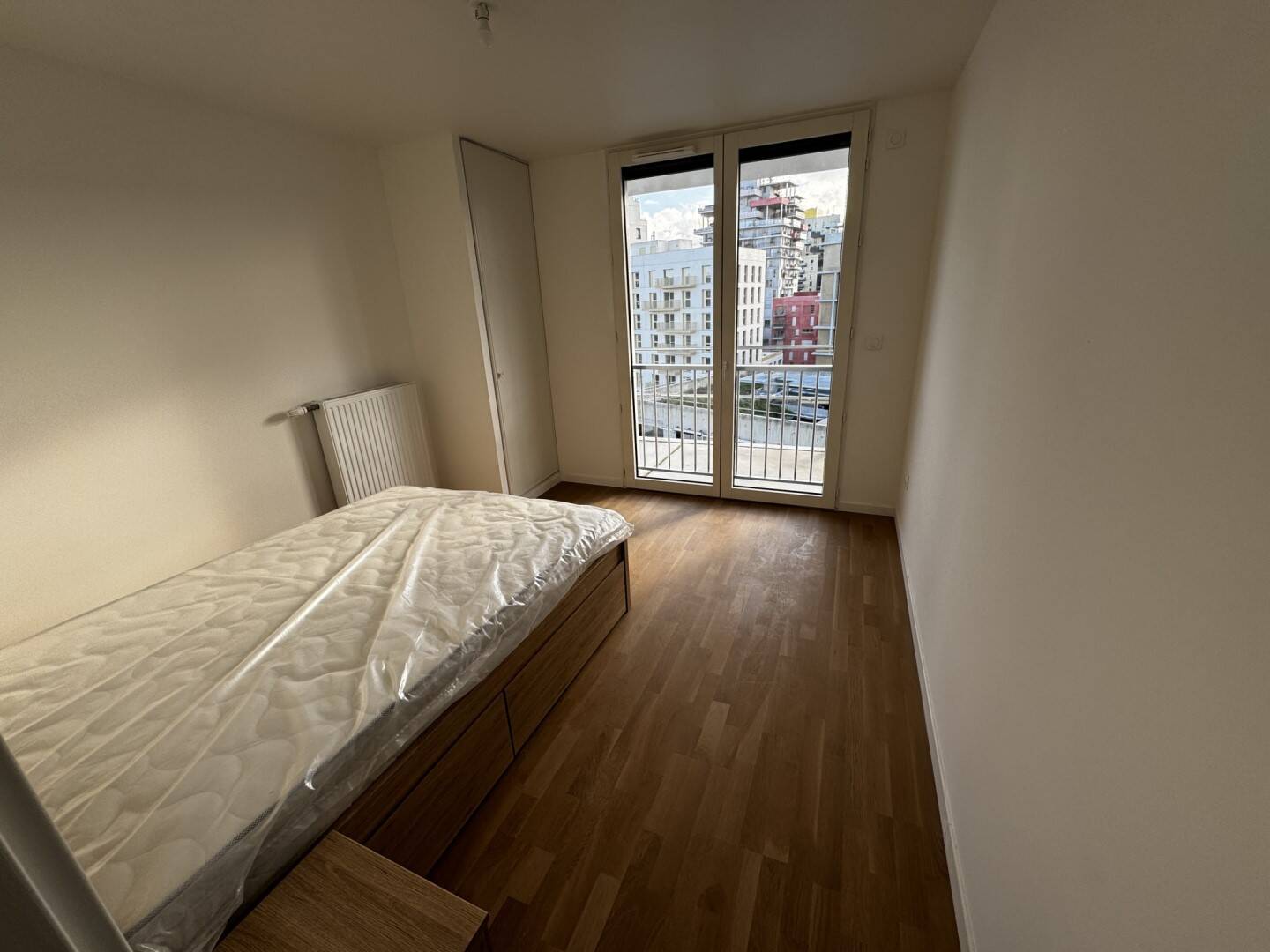Maison à louer, 54m², ASNIERES SUR SEINE