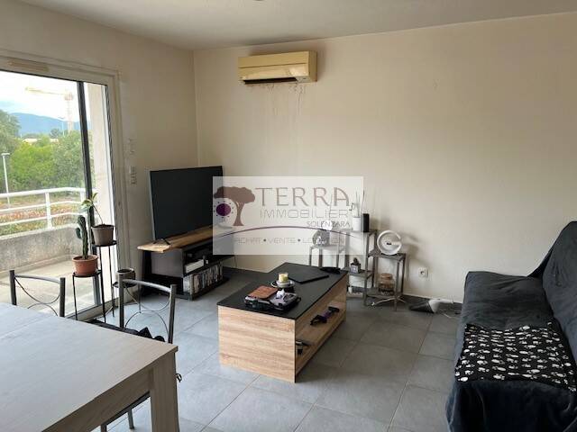 Maison à vendre, 58m², PRUNELLI DI FIUMORBO