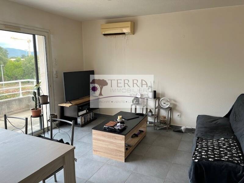 Maison à vendre, 58m², PRUNELLI DI FIUMORBO