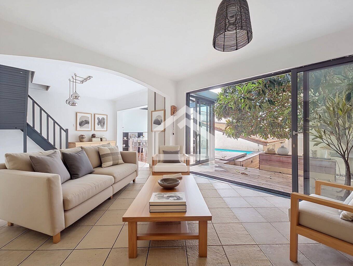 Maison à vendre, 150m², MERIGNAC