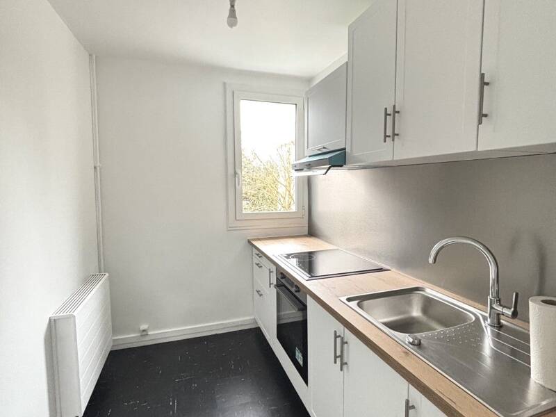 Maison à louer, 56m², NEUILLY SUR MARNE