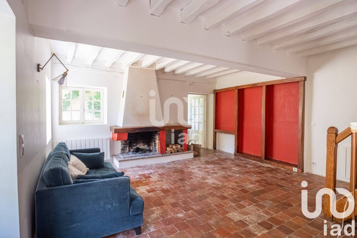 Maison à vendre, 190m², GREZ SUR LOING