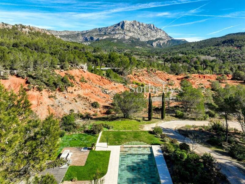 Maison à vendre, 430m², AIX EN PROVENCE