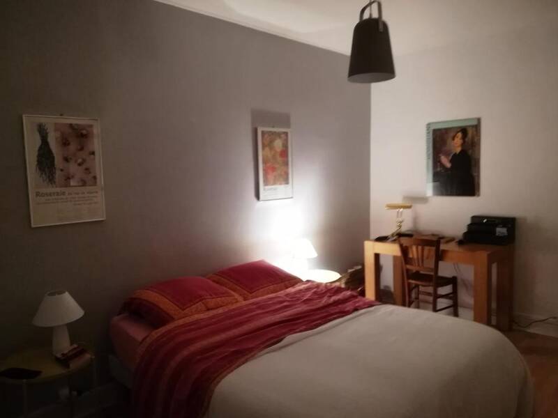 Maison à louer, 60m², BREST