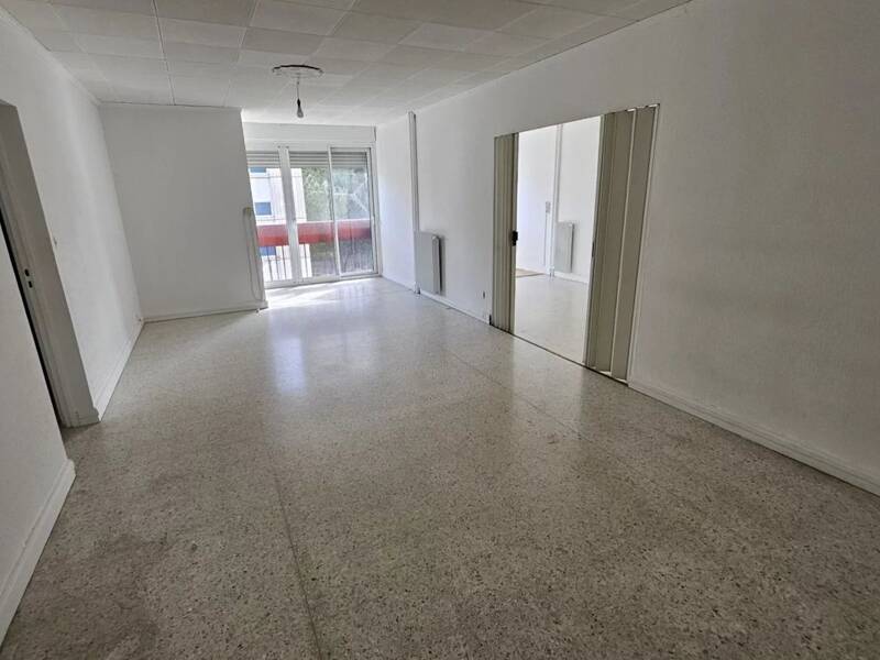 Maison à vendre, 99m², NIMES