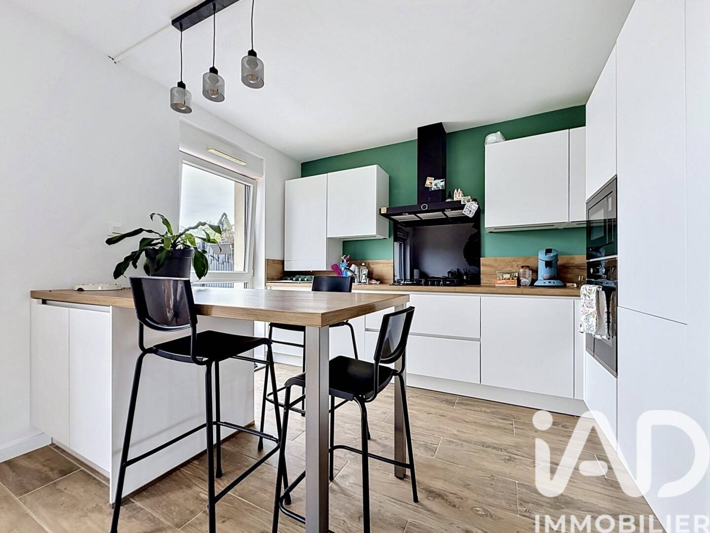 Maison à vendre, 81m², TOURCOING