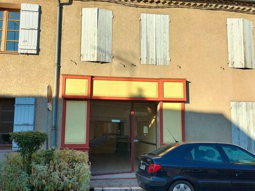 Maison à vendre 65 000 € 7 pièces 4 chambres 150 m² Puycasquier 32120