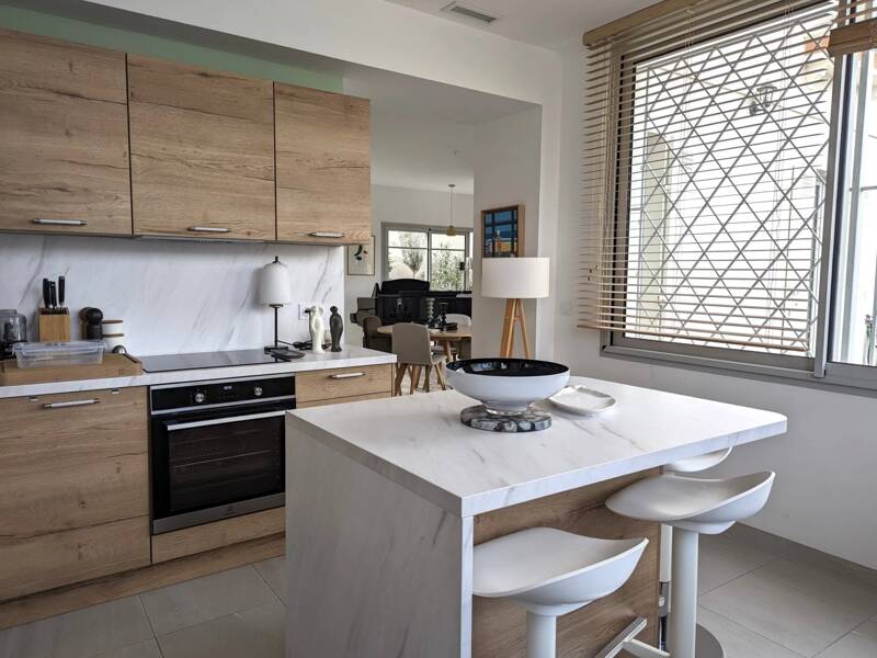 Maison à louer, 117m², ARCACHON