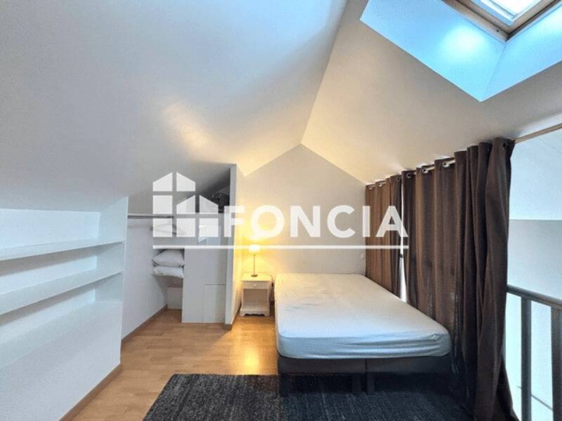 Maison à louer, 33m², LA ROCHELLE