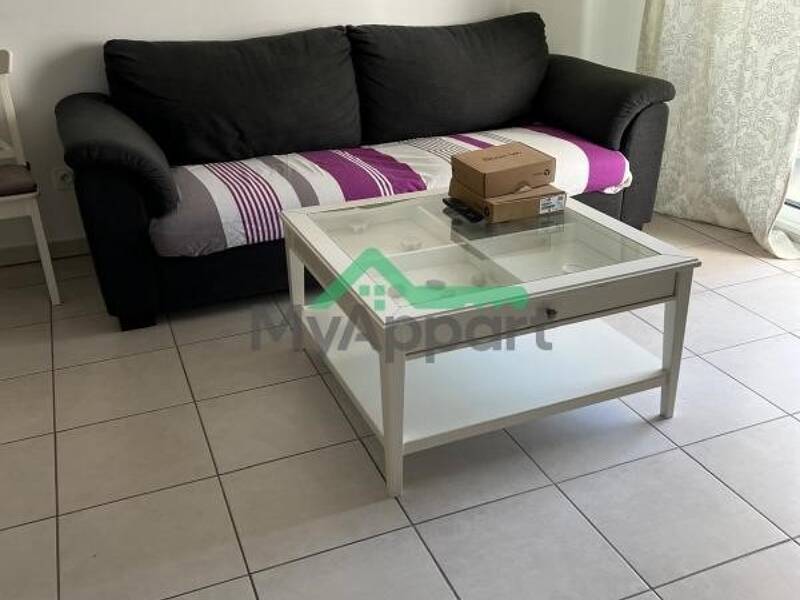 Maison à louer, 60m², MARSEILLE 8E