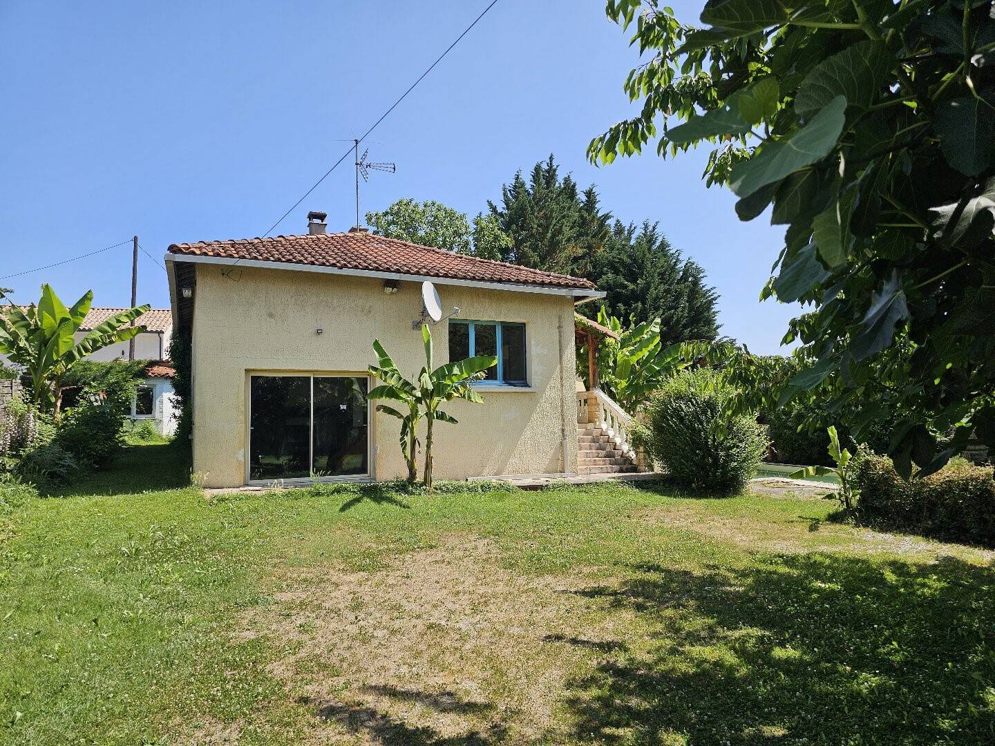 Maison à vendre, 157m², MIREPOIX