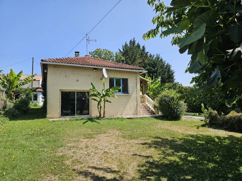 Maison à vendre, 157m², MIREPOIX