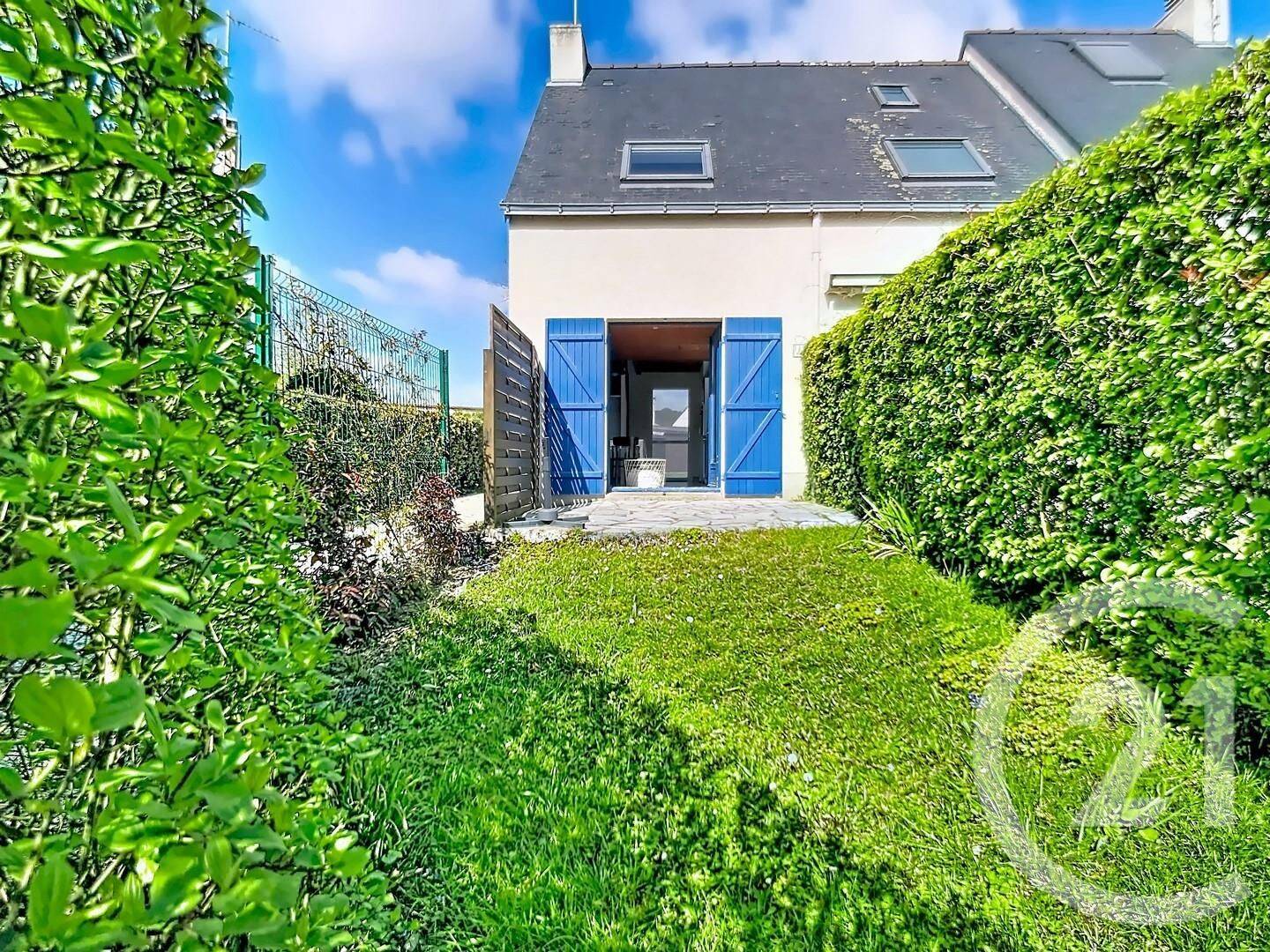 Maison à vendre, 32m², SAINT GILDAS DE RHUYS