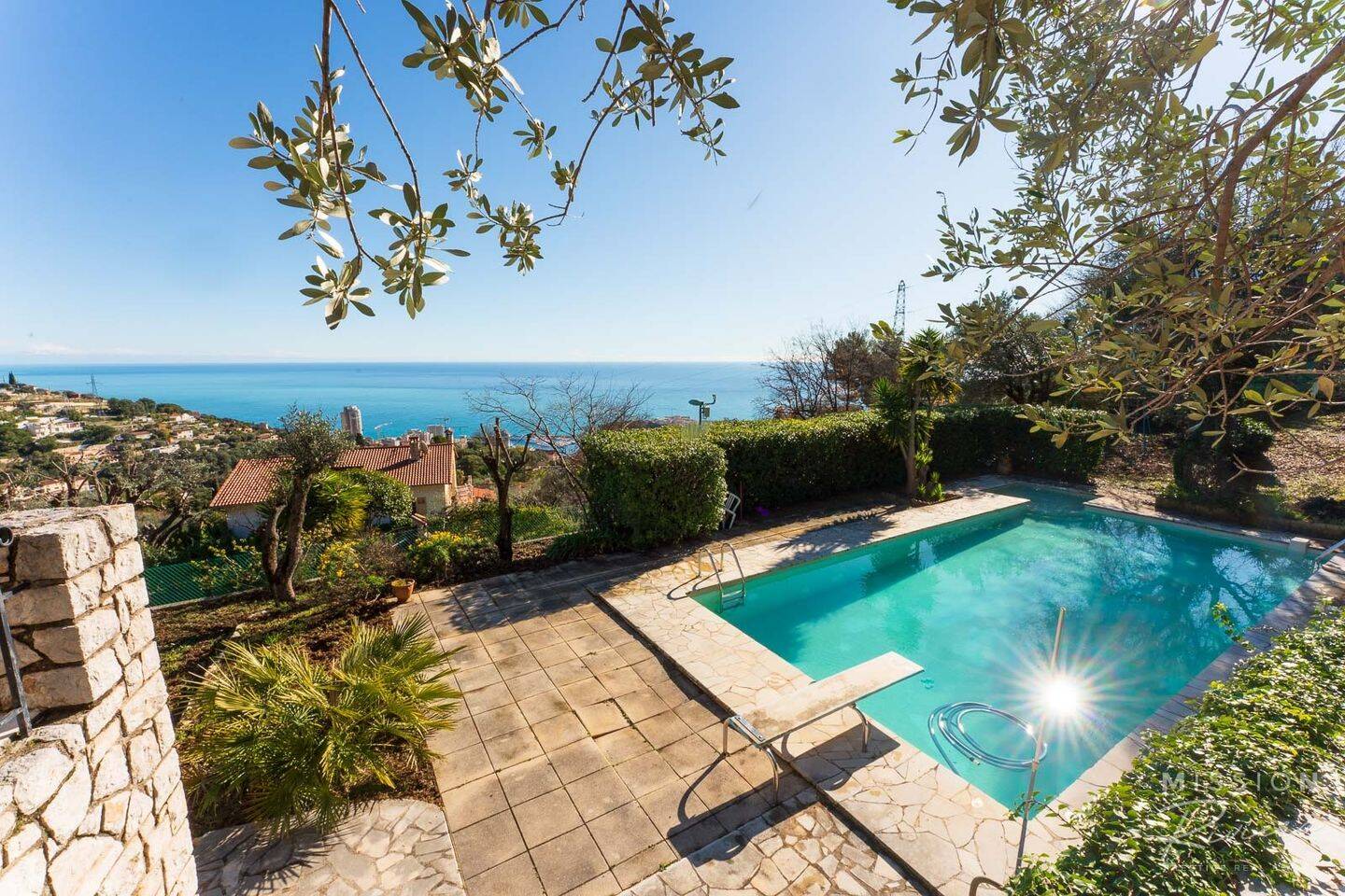 Maison à vendre, 250m², LA TURBIE