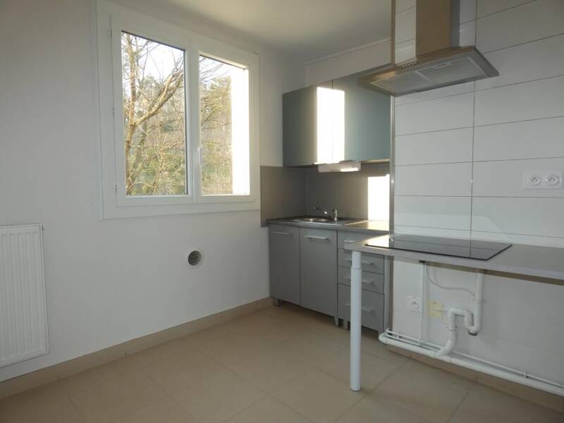 Maison à louer, 53m², LA MULATIERE