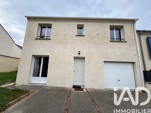 Maison à vendre, 105m², COMBS LA VILLE