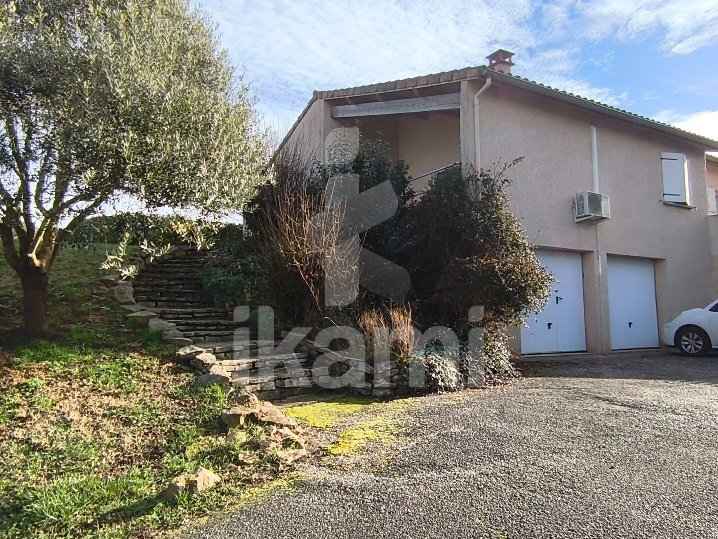 Maison à vendre, 150m², SAINT DONAT SUR L'HERBASSE