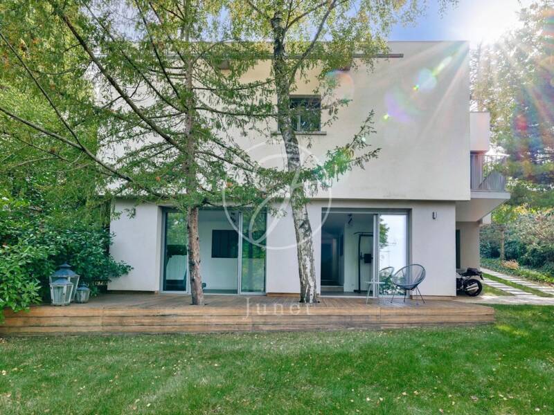 Maison à vendre, 240m², LA CELLE SAINT CLOUD