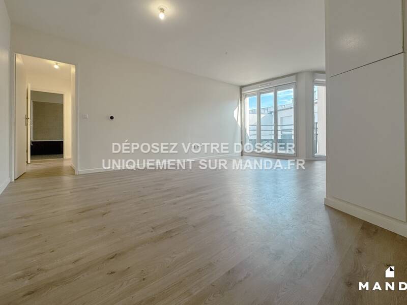 Maison à louer, 64m², DRANCY