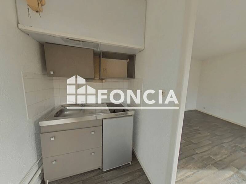 Maison à louer, 28m², LIMOGES