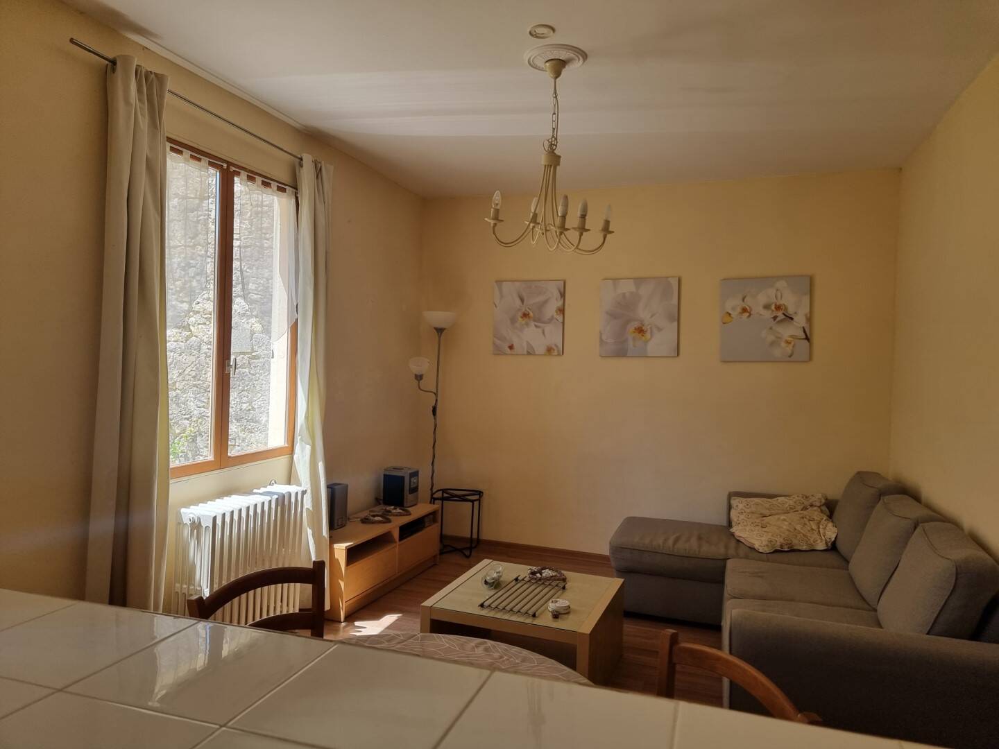 Maison à vendre, 43m², ROCHEFORT
