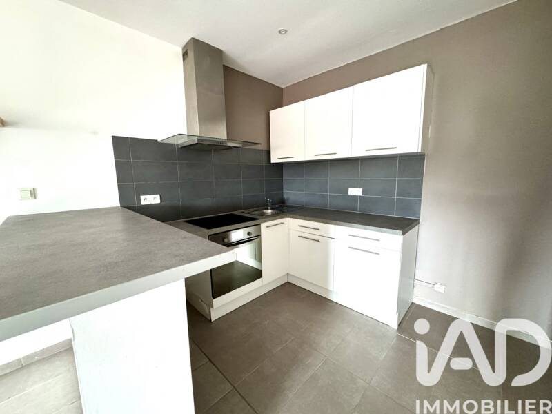 Maison à louer, 86m², ELOIE