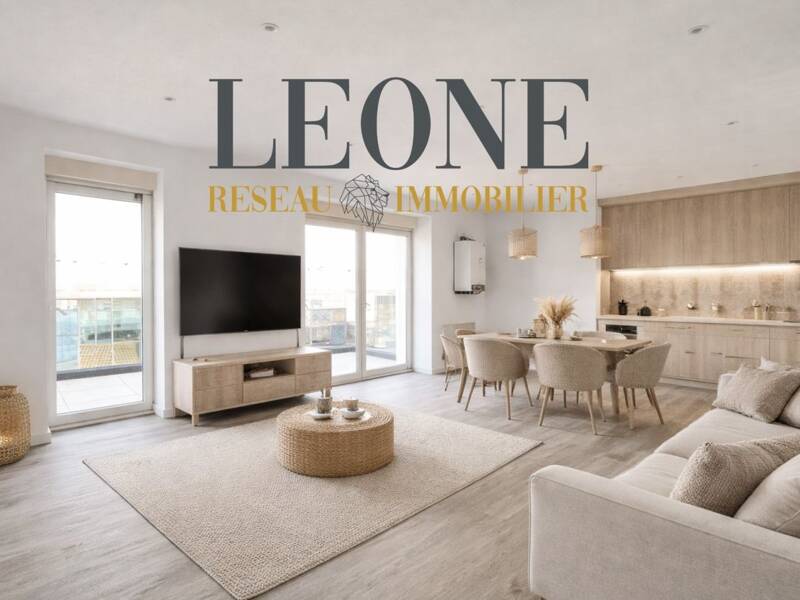 Maison à vendre, 57m², PONT EVEQUE