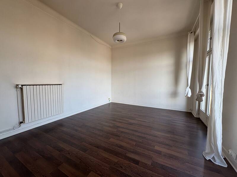 Maison à louer, 63m², NANTES