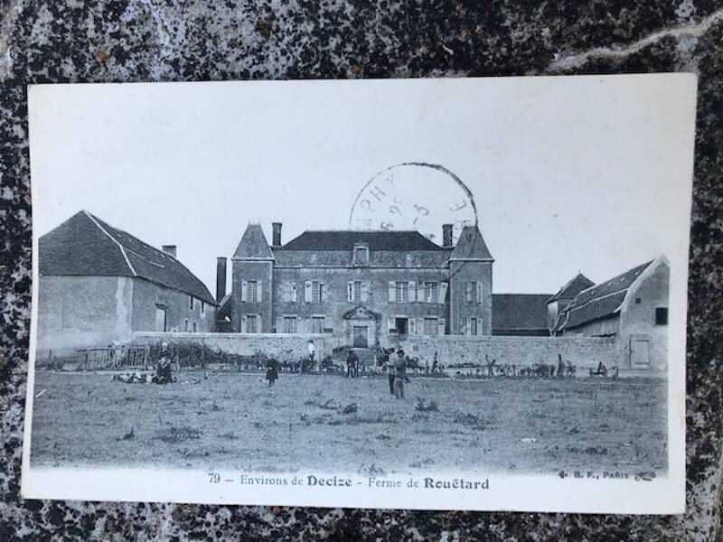 Maison à vendre, 180m², CHAMPVERT