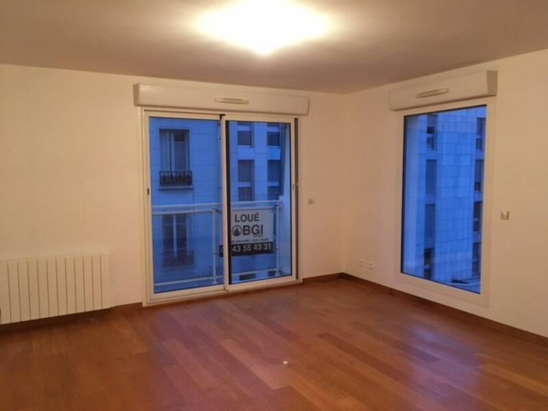 Maison à louer, 62m², SAINT MAUR DES FOSSES