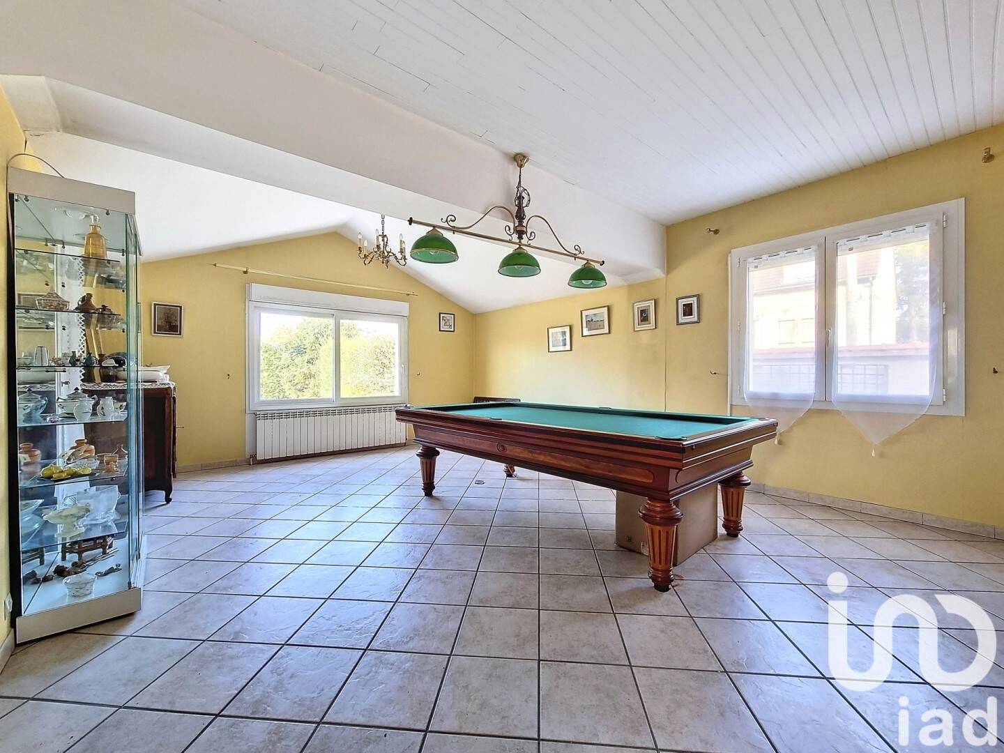 Maison à vendre, 155m², MISY SUR YONNE