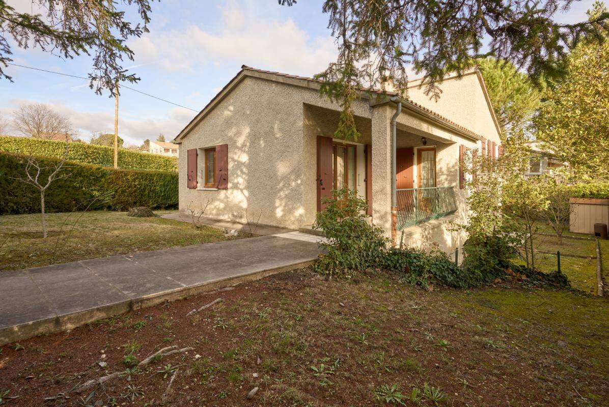 Maison à vendre, 92m², MANOSQUE