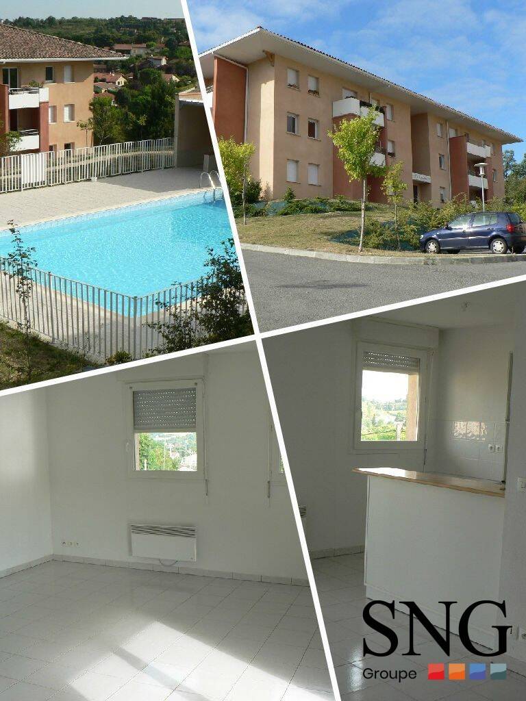 Maison à louer, 63m², AUCH