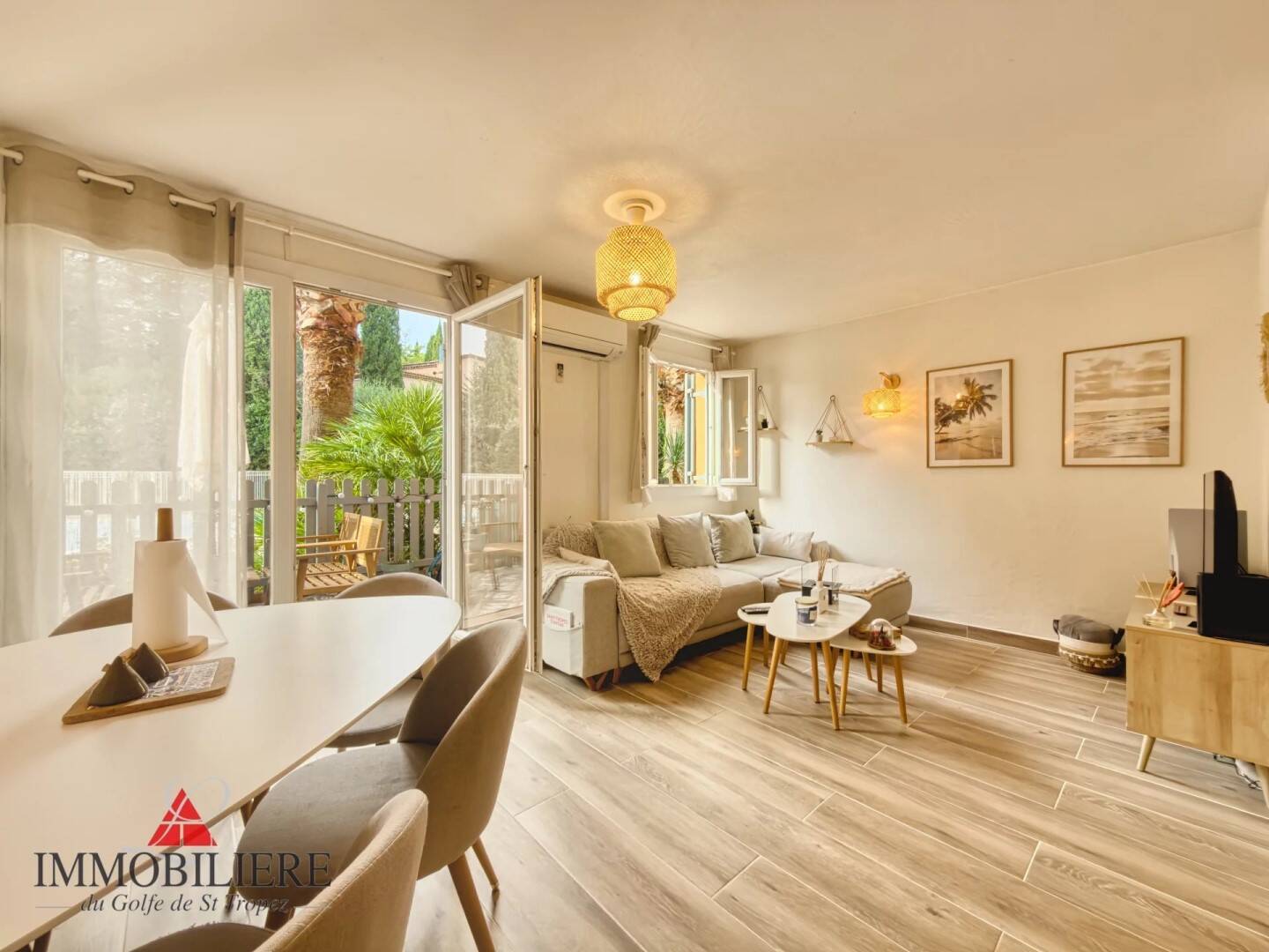 Maison à vendre, 43m², GRIMAUD