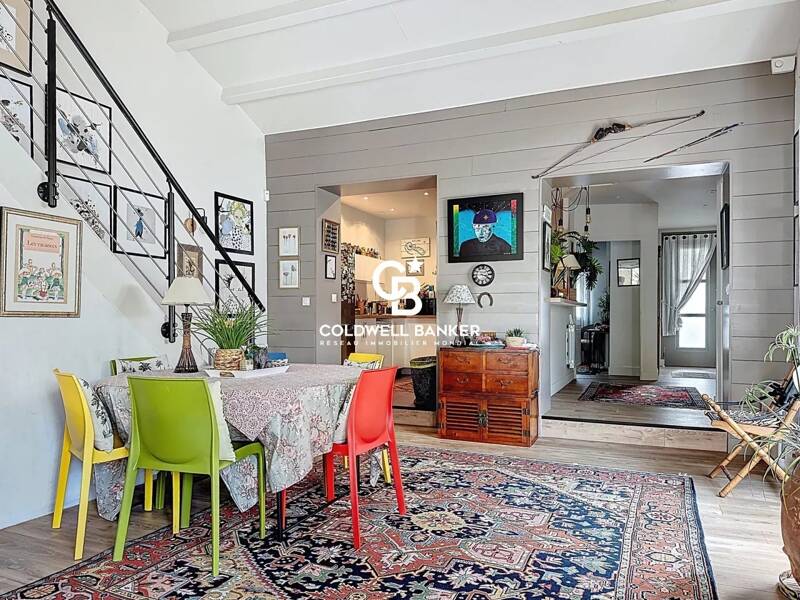 Maison à vendre, 123m², LA ROCHELLE