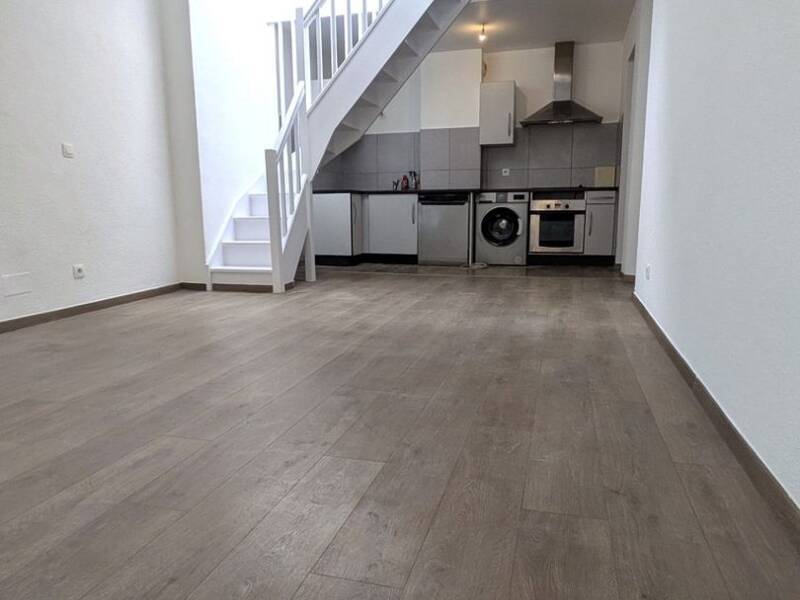 Maison à louer, 104m², PERPIGNAN