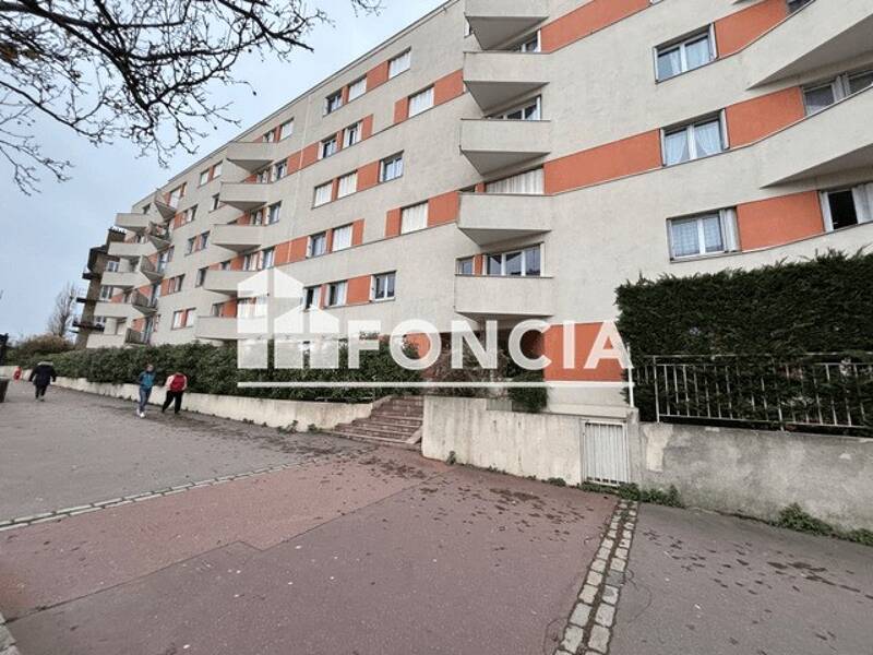 Maison à louer, 95m², VERSAILLES
