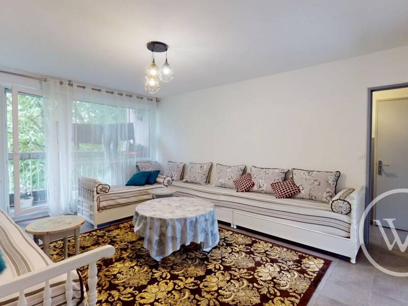 Maison à vendre, 89m², BESANCON