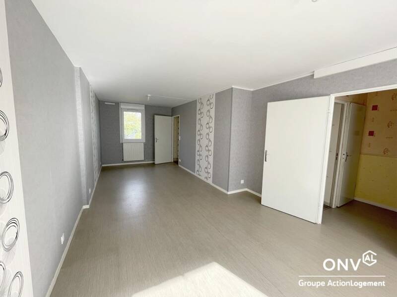 Maison à vendre, 98m², LE HAVRE