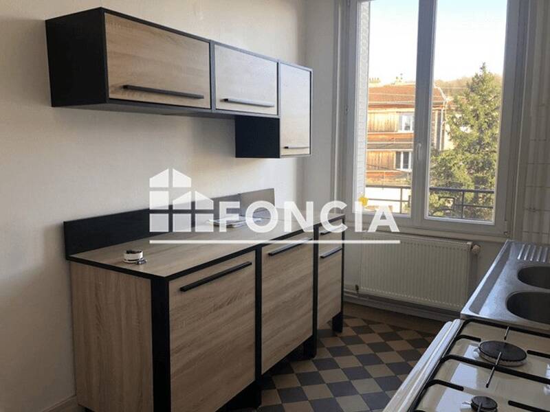 Maison à louer, 44m², MALZEVILLE